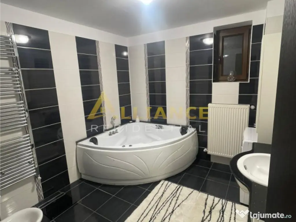 Popesti Astrelor Apartament 3 Camere