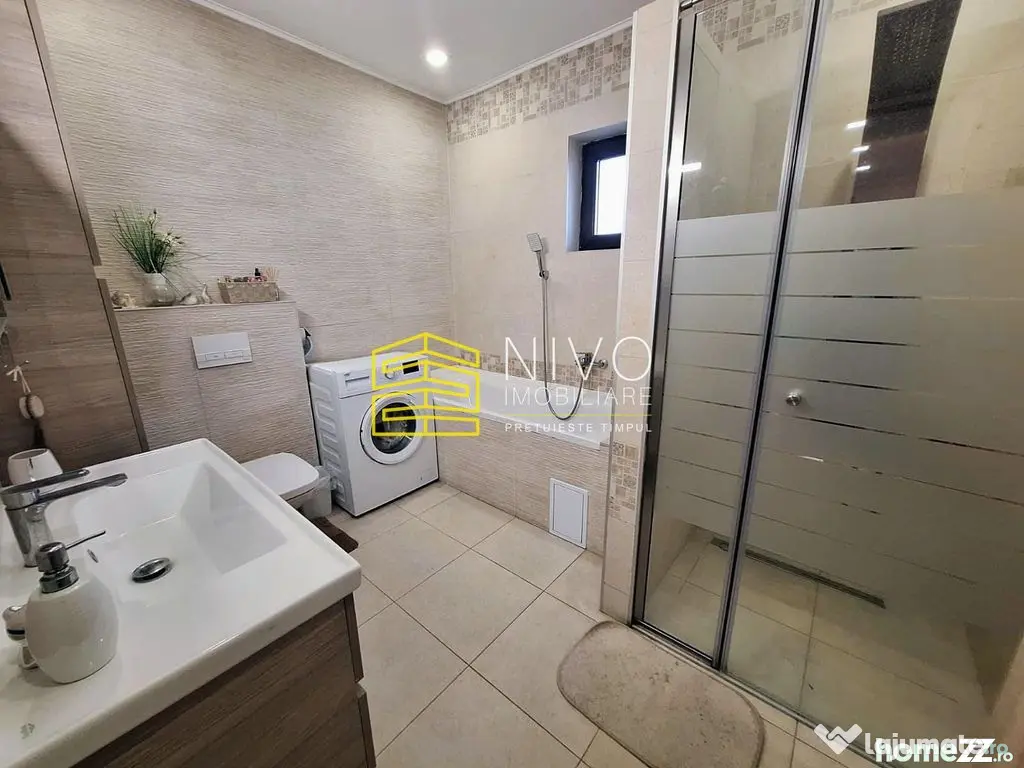 Apartament 2 camere -Tg. Mureș – Unirii – Casa Galbenă 