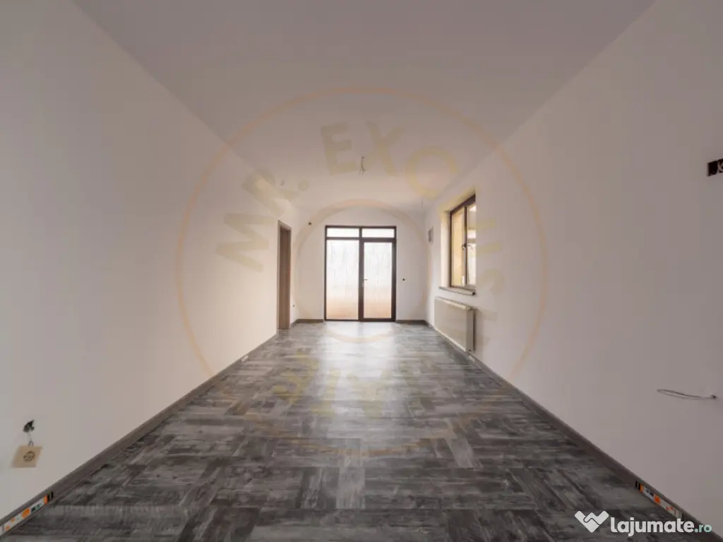 Casă spațioasă P+1+M – Izvorani, Ștefănești | Ideal? 