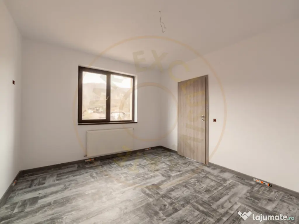 Casă spațioasă P+1+M – Izvorani, Ștefănești | Ideal? 