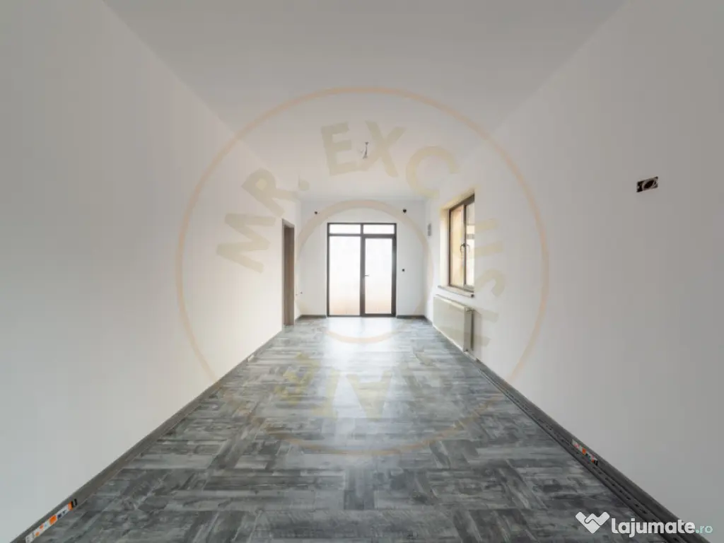 Casă spațioasă P+1+M – Izvorani, Ștefănești | Ideal? 