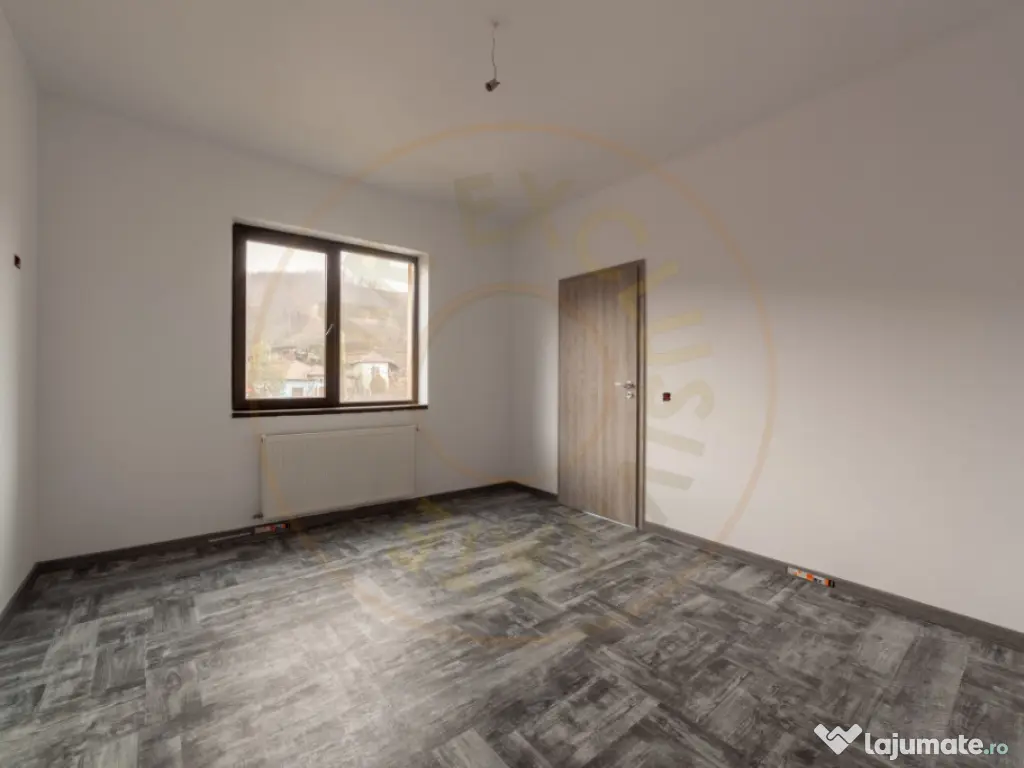 Casă spațioasă P+1+M – Izvorani, Ștefănești | Ideal? 