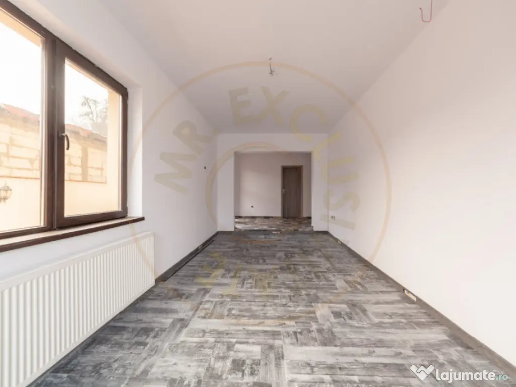 Casă spațioasă P+1+M – Izvorani, Ștefănești | Ideal? 