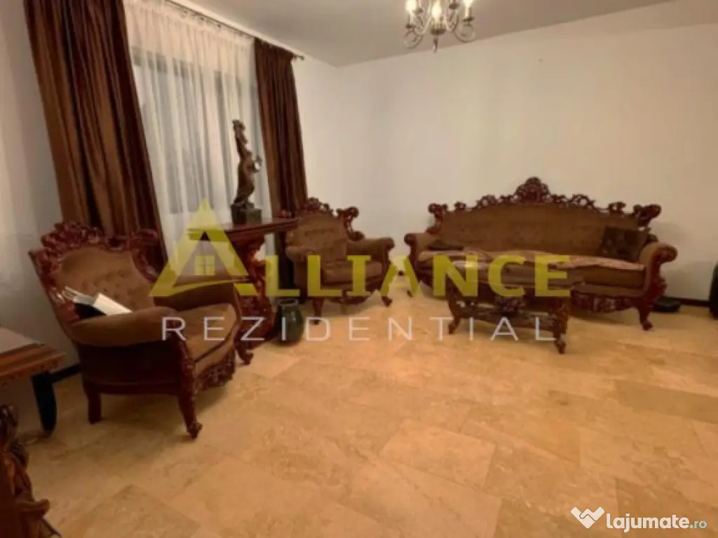 Vila Popesti Leordeni 5 camere 