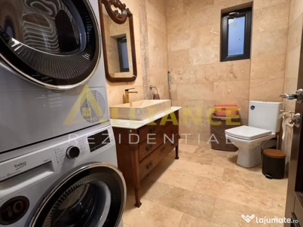 Vila Popesti Leordeni 5 camere 