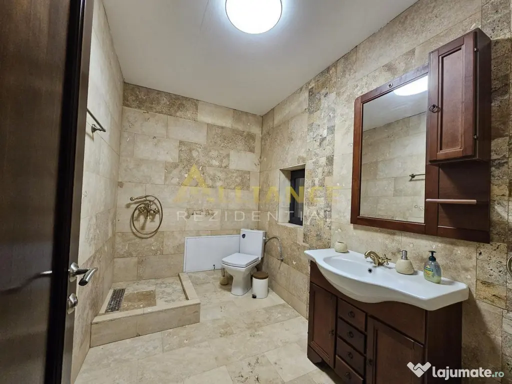 Vila Popesti Leordeni 5 camere 