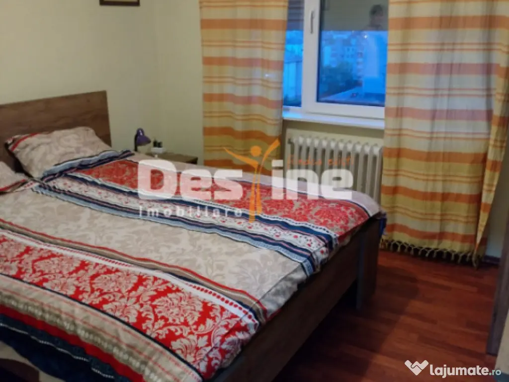 Alexandru cel Bun, Apartament 4 camere 