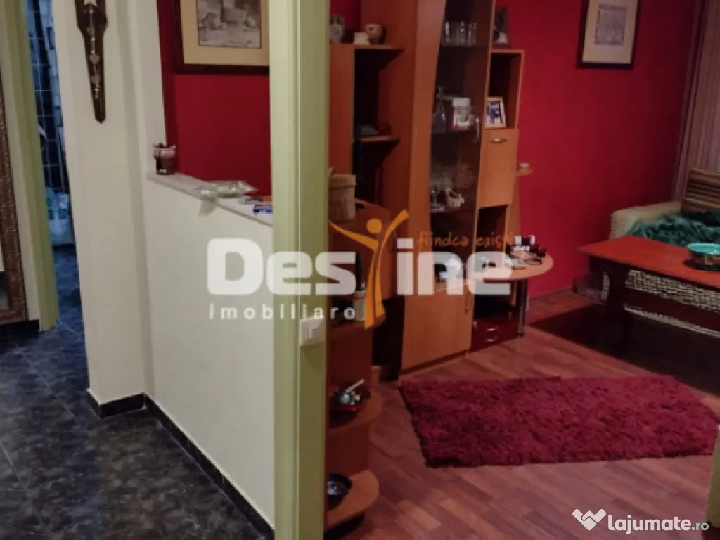 Alexandru cel Bun, Apartament 4 camere 