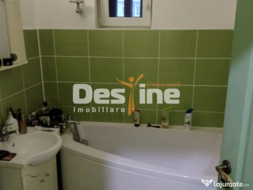 Alexandru cel Bun, Apartament 4 camere 