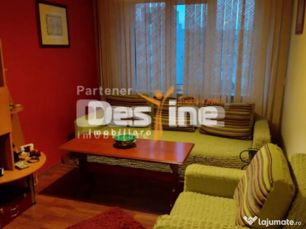 Alexandru cel Bun, Apartament 4 camere