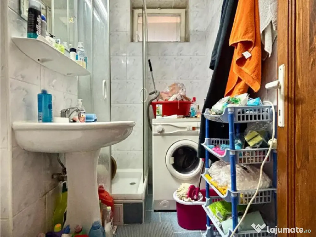 Apartament 2 Camere Central Predeal 