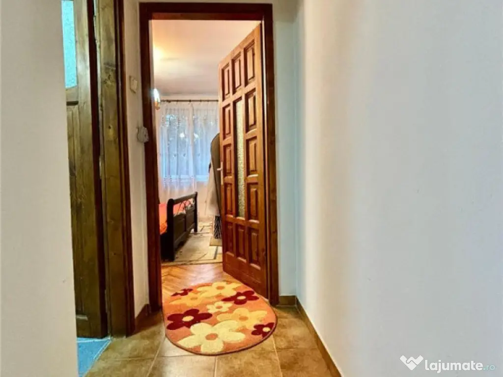 Apartament 2 Camere Central Predeal 