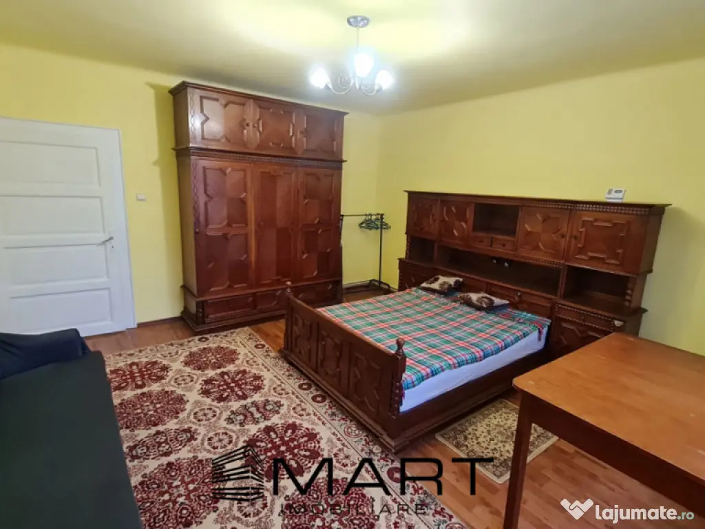 Apartament 2 camere zona Calea Dumbravii 