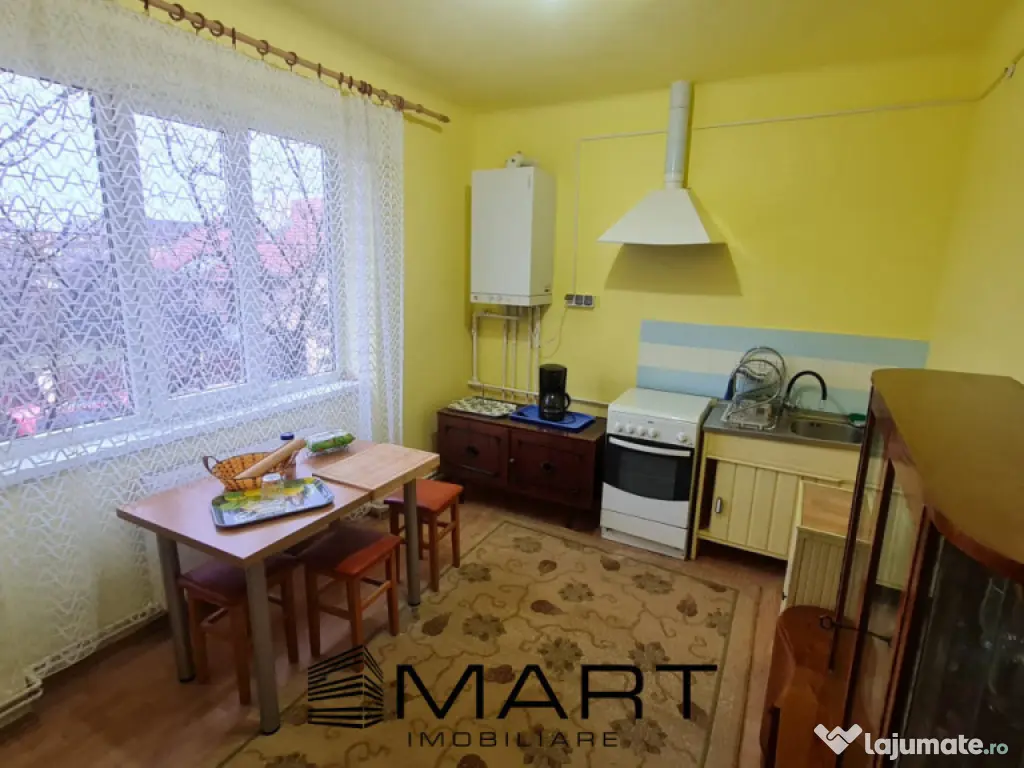 Apartament 2 camere zona Calea Dumbravii 