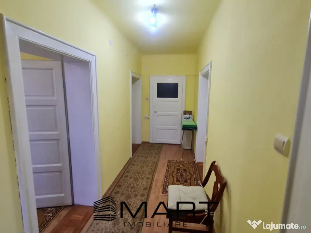 Apartament 2 camere zona Calea Dumbravii 