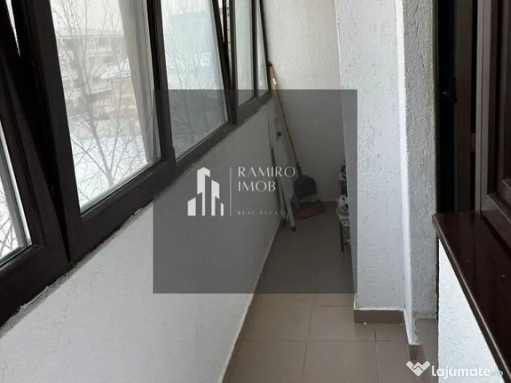 2 Camere Decomandat - Metalurgiei 