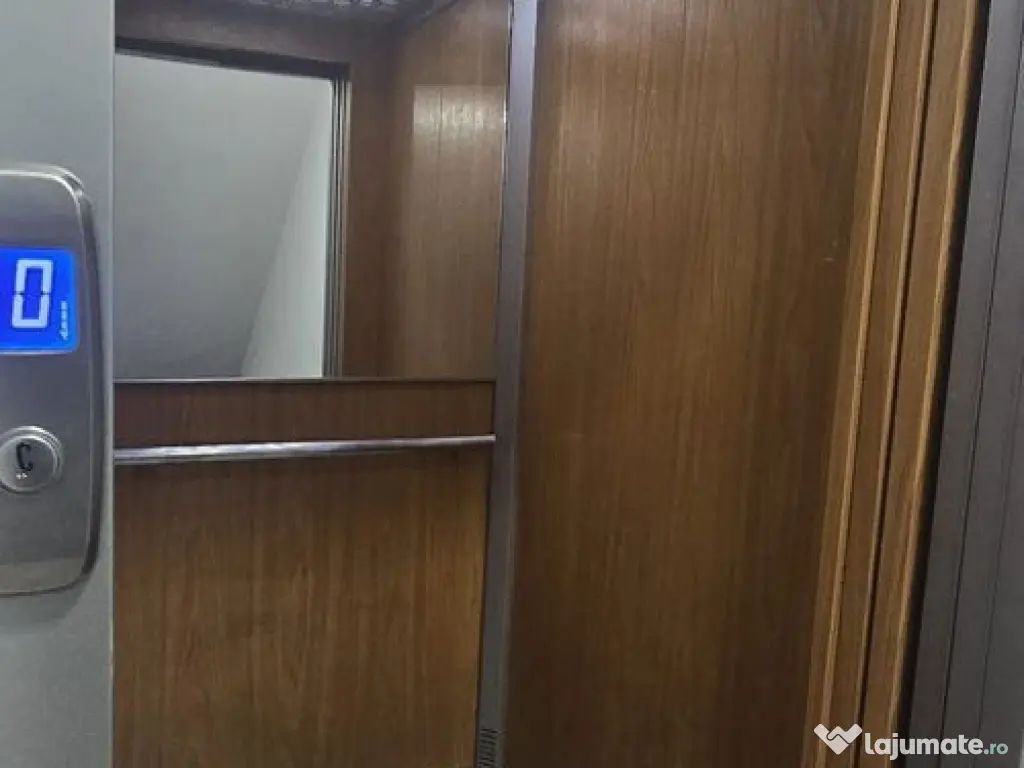 Faleza Nord, bloc 2015 vedere catre mare si lac 