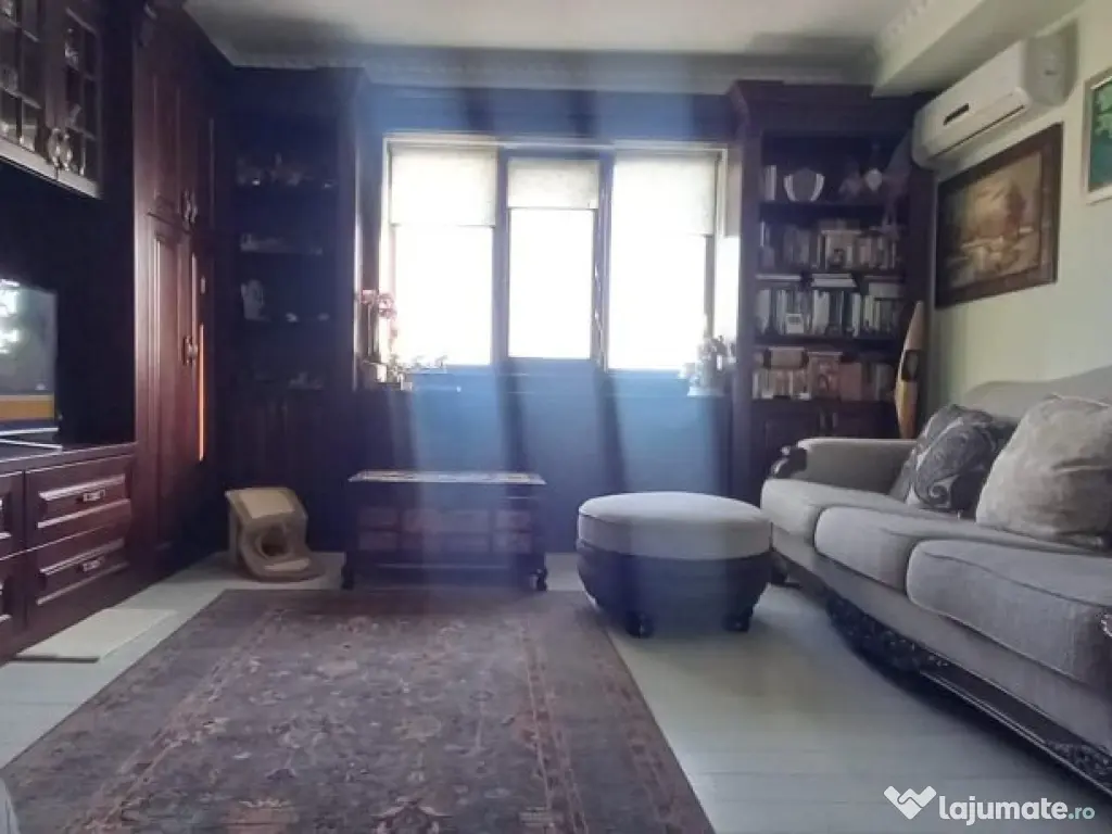 Faleza Nord, bloc 2015 vedere catre mare si lac 