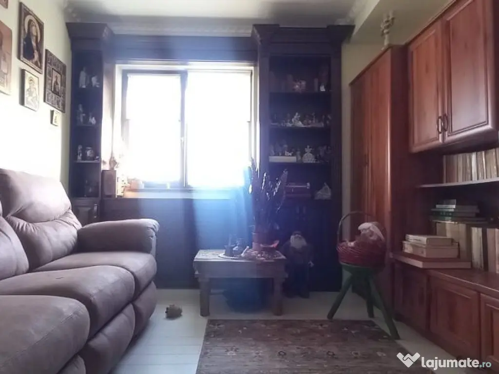 Faleza Nord, bloc 2015 vedere catre mare si lac 