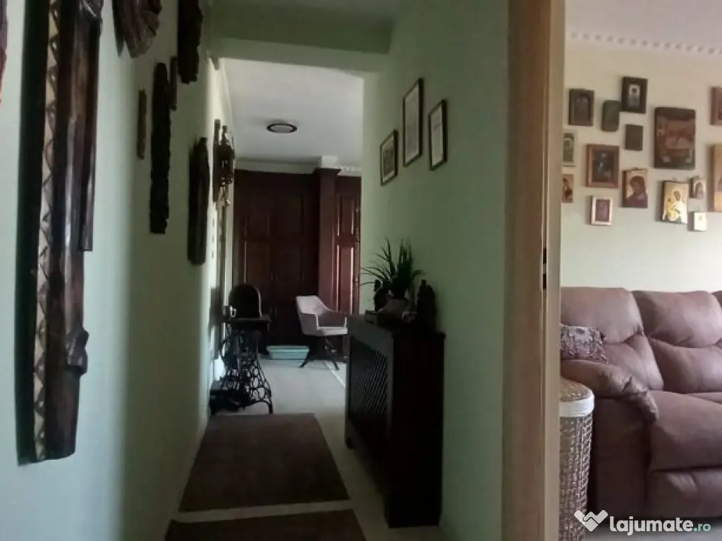 Faleza Nord, bloc 2015 vedere catre mare si lac 