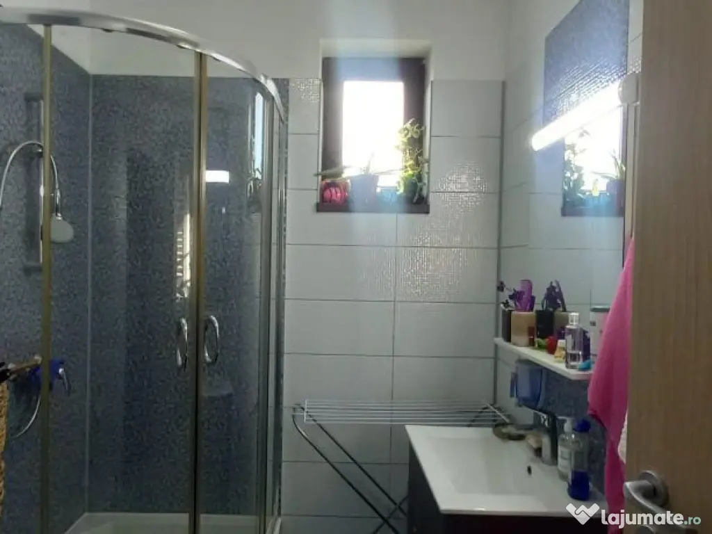 Faleza Nord, bloc 2015 vedere catre mare si lac 