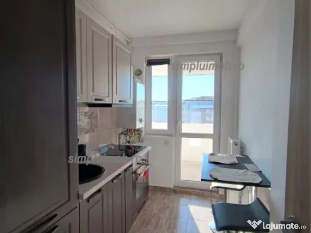 Apartament Modern Decomandat Cu Loc De Parcare 