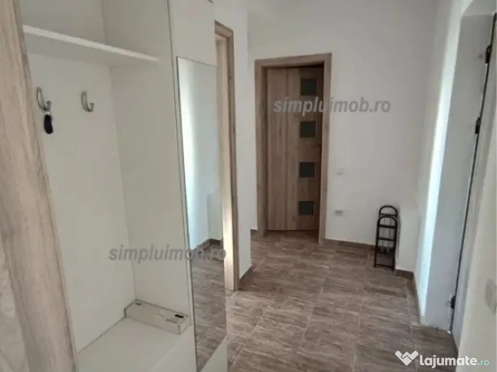 Apartament Modern Decomandat Cu Loc De Parcare 