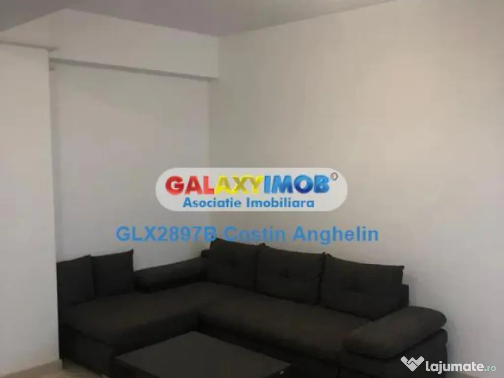 Apartament 2 Camere Bloc Nou - Obor