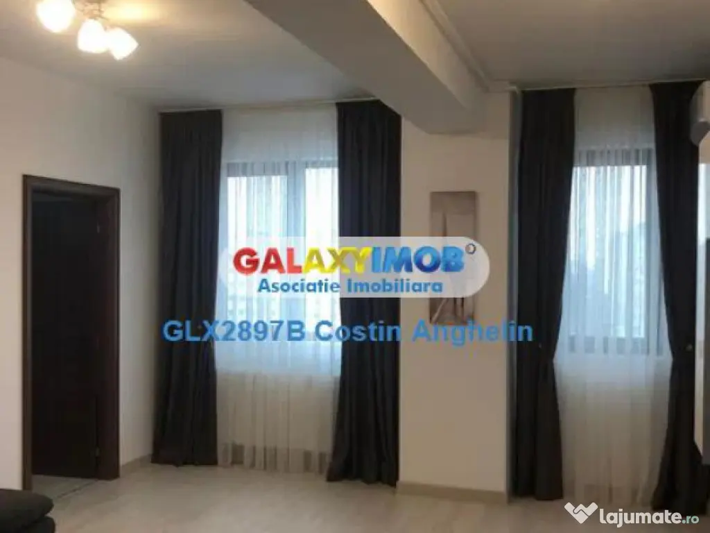 Apartament 2 Camere Bloc Nou - Obor