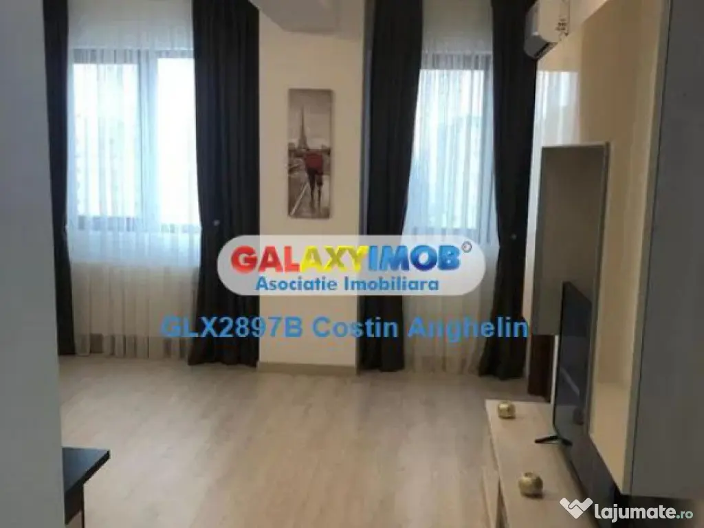 Apartament 2 Camere Bloc Nou - Obor