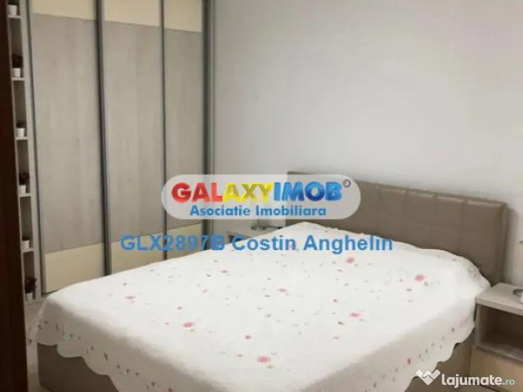 Apartament 2 Camere Bloc Nou - Obor