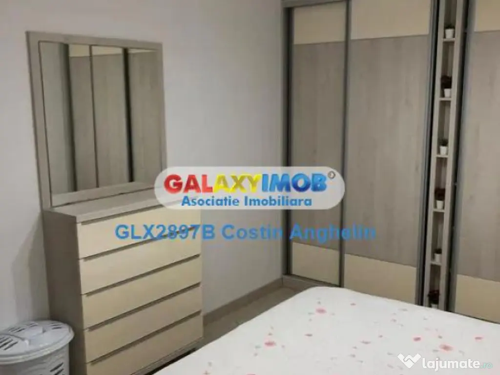 Apartament 2 Camere Bloc Nou - Obor