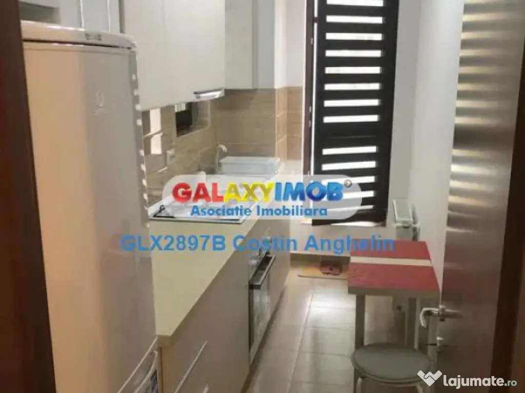 Apartament 2 Camere Bloc Nou - Obor