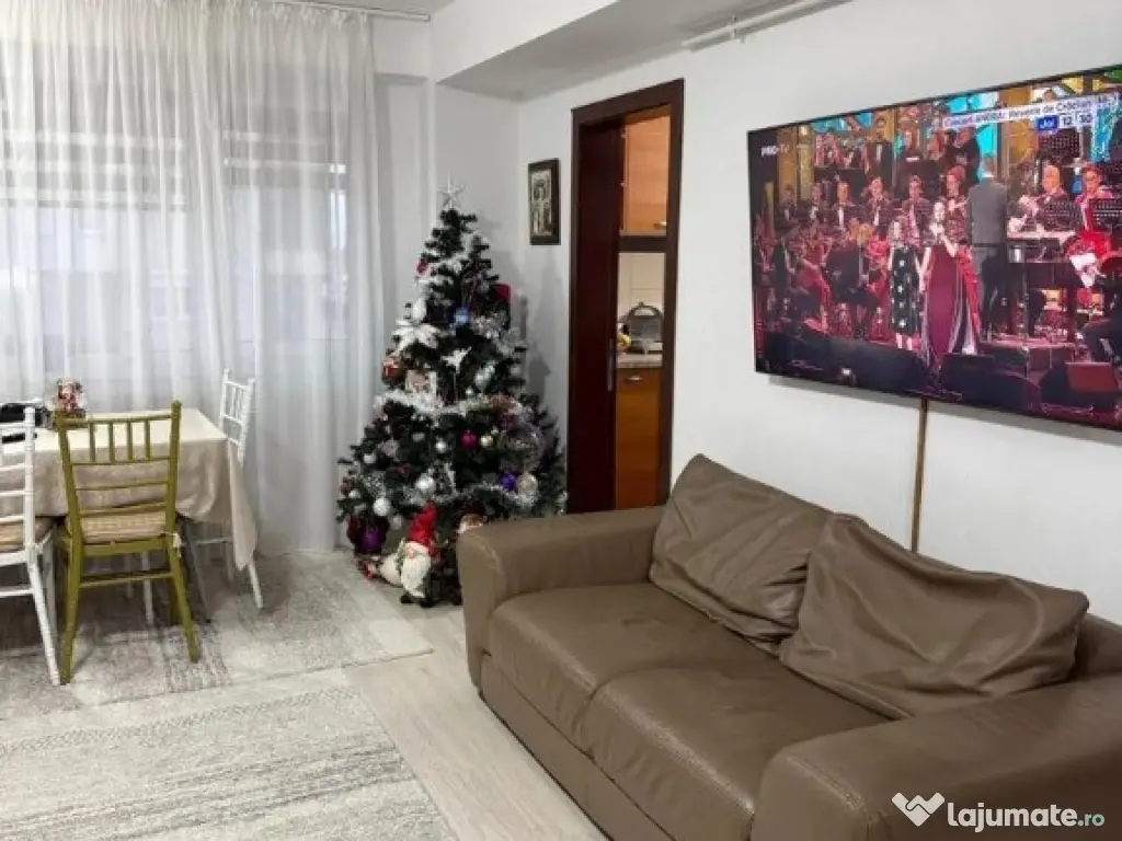 Vivo, Aurel Vlaicu, parter, apartament 2 camere, 60mp, mobilat, gaze, 