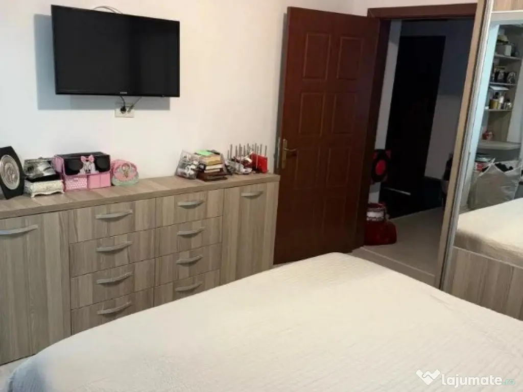 Vivo, Aurel Vlaicu, parter, apartament 2 camere, 60mp, mobilat, gaze, 