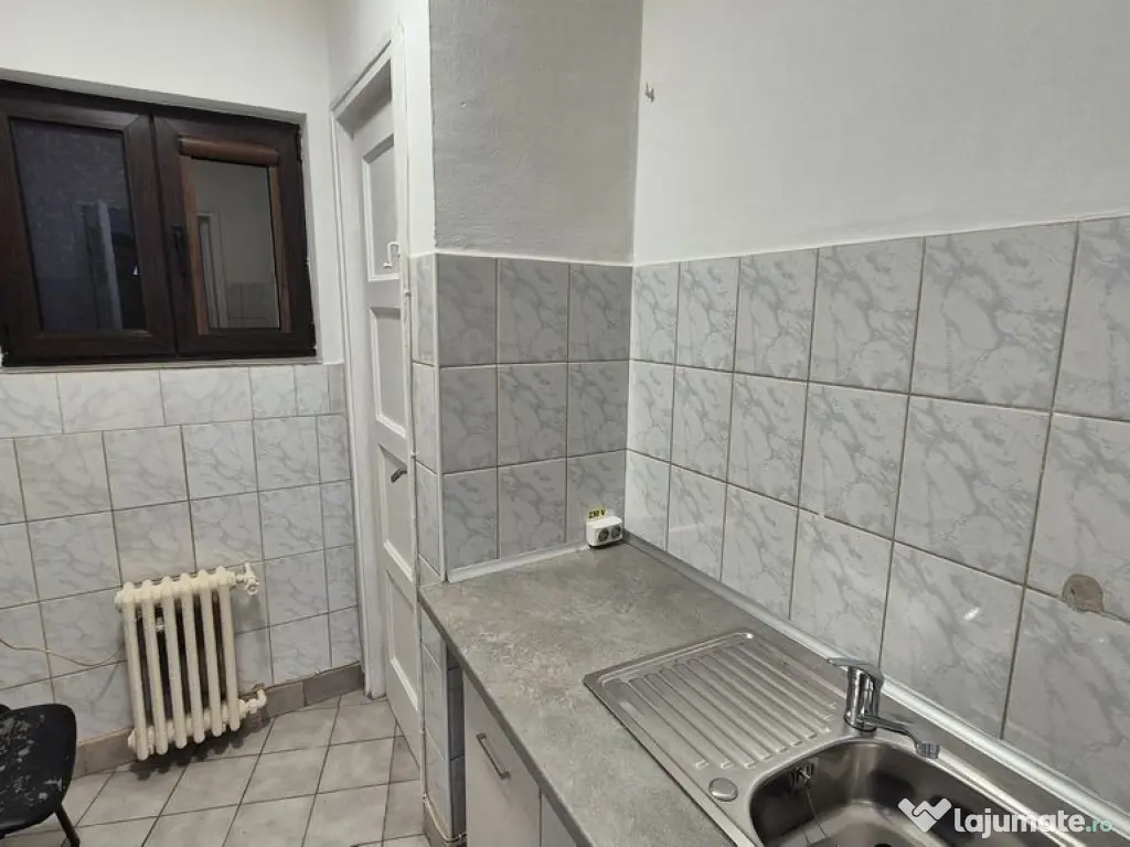 Apartament 60,15 mp - Romana - Ultracentral 