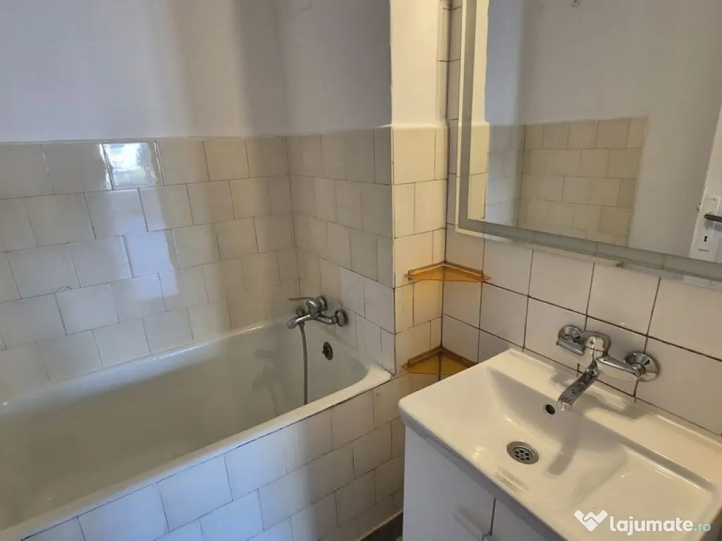 Apartament 60,15 mp - Romana - Ultracentral 