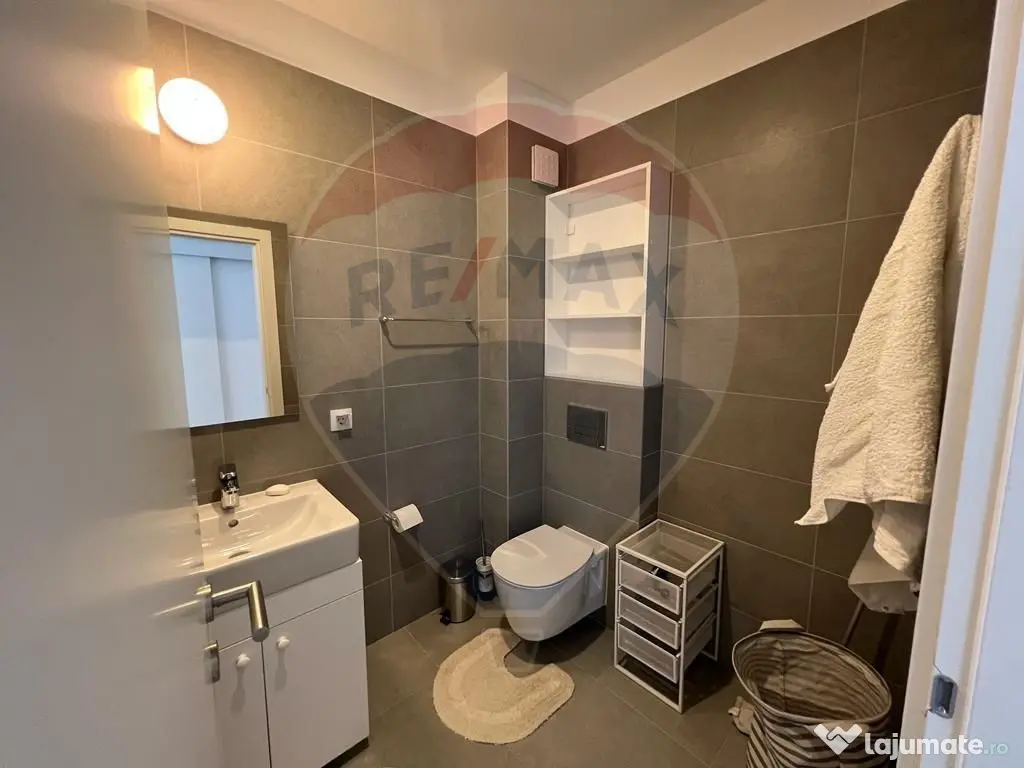 DE VANZARE Studio 2 camere H Pipera Lake / Omv Pipera 