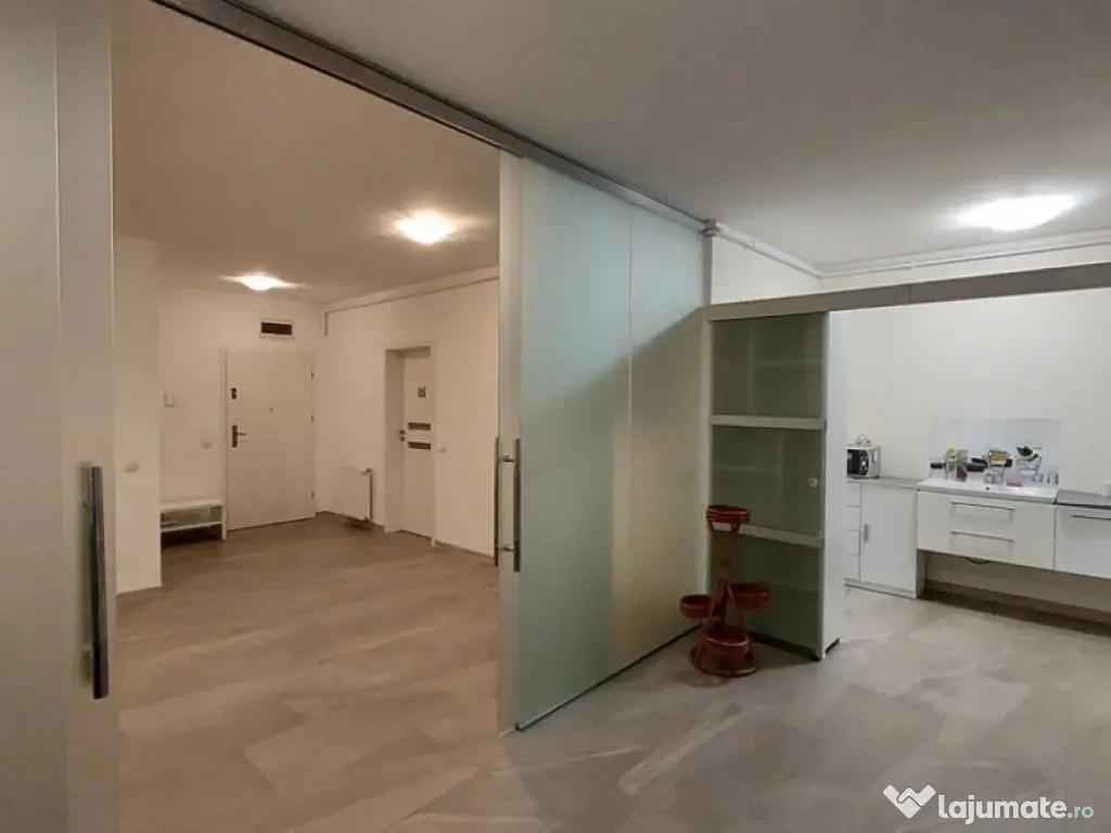 Spatiu de inchiriat in cartierul Europa