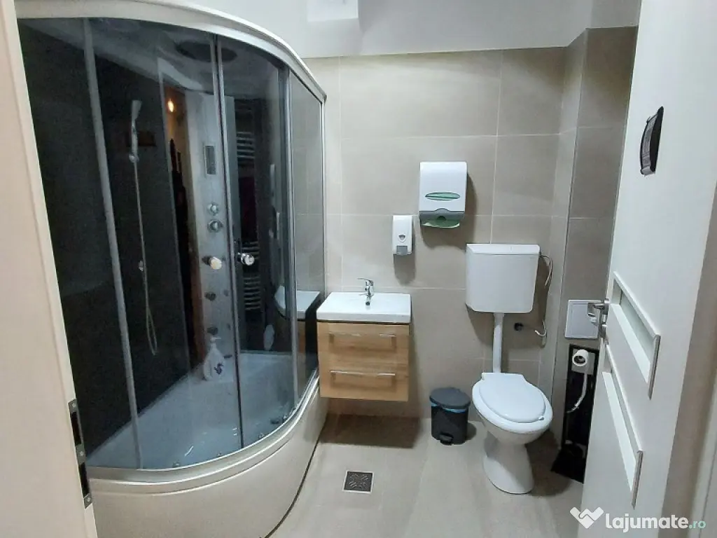 Spatiu de inchiriat in cartierul Europa