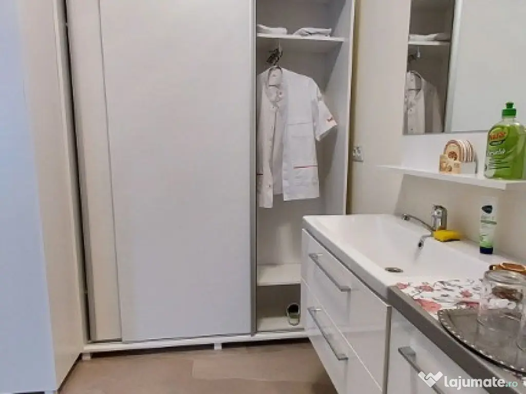 Spatiu de inchiriat in cartierul Europa