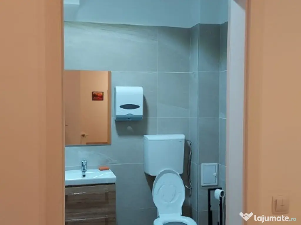 Spatiu de inchiriat in cartierul Europa