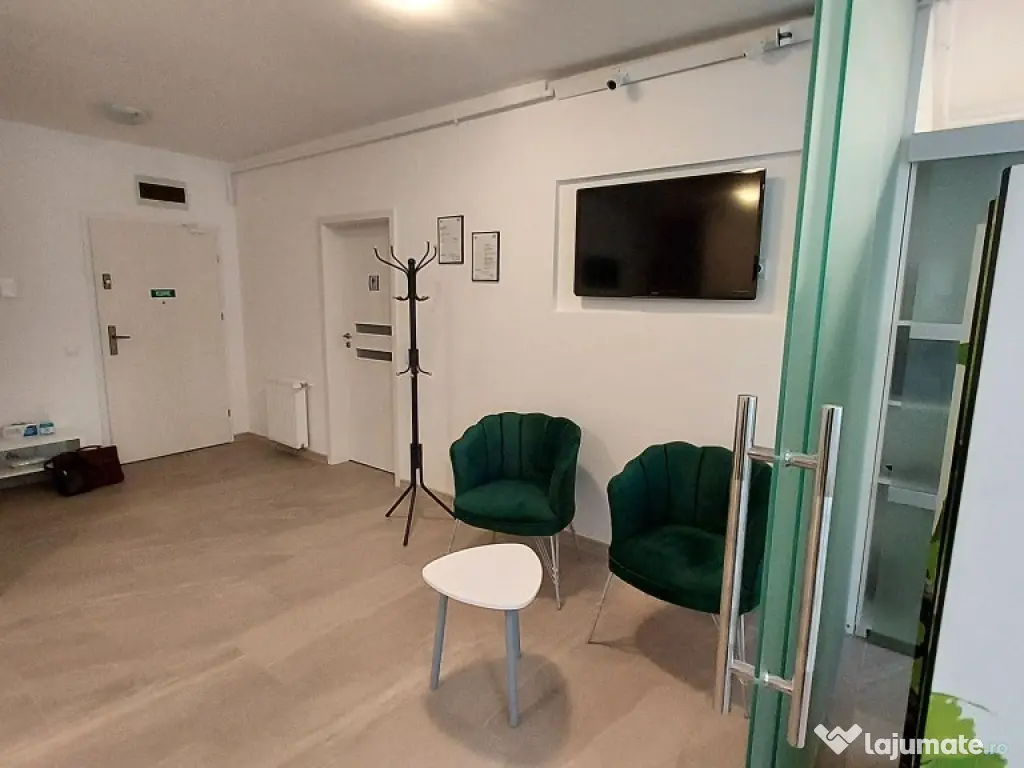 Spatiu de inchiriat in cartierul Europa