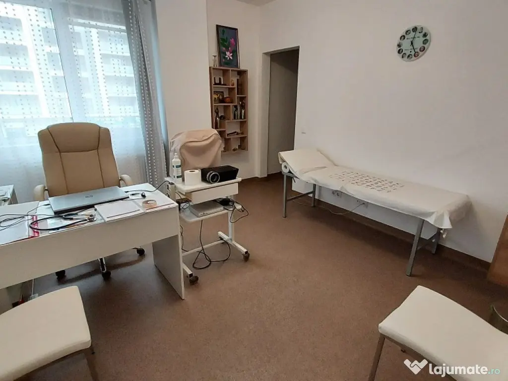 Spatiu de inchiriat in cartierul Europa