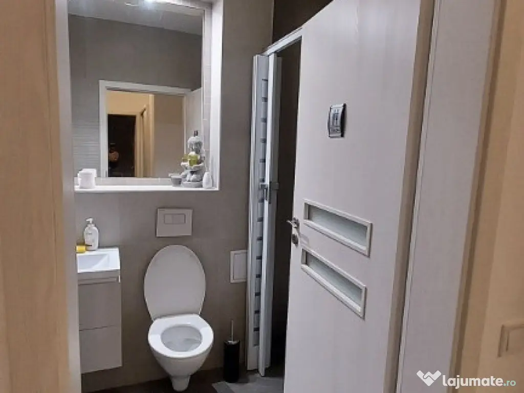 Spatiu de inchiriat in cartierul Europa