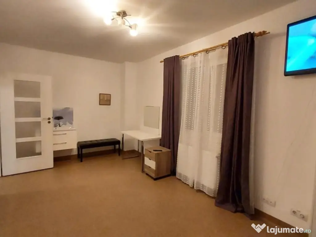 Spatiu de inchiriat in cartierul Europa