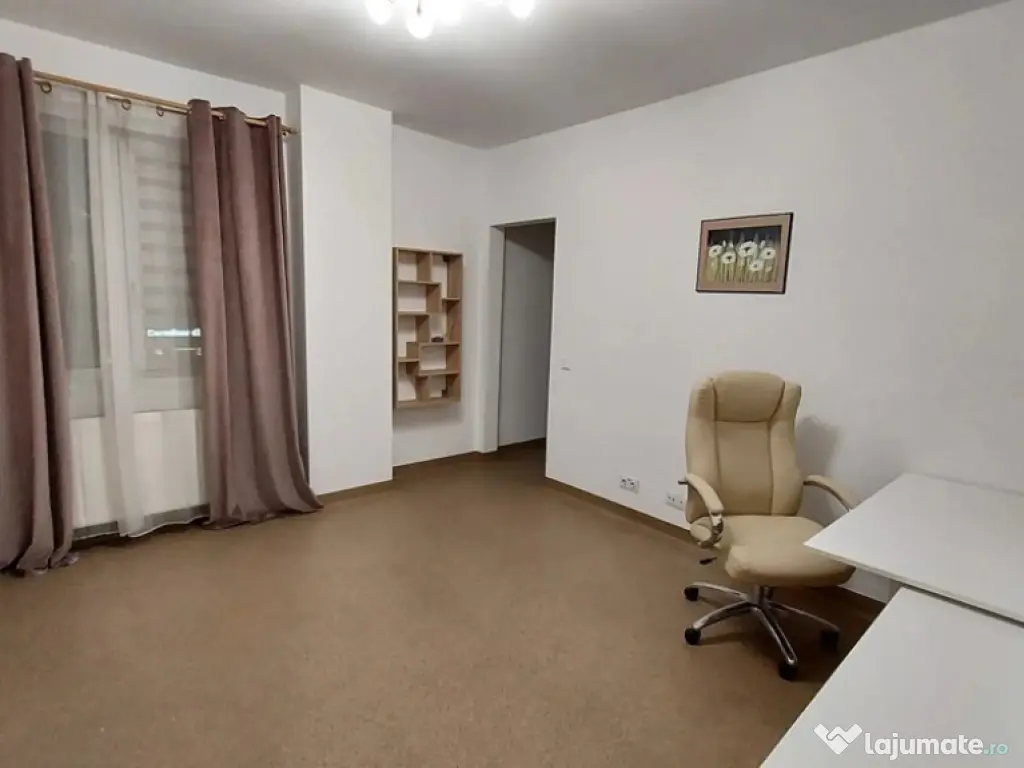 Spatiu de inchiriat in cartierul Europa