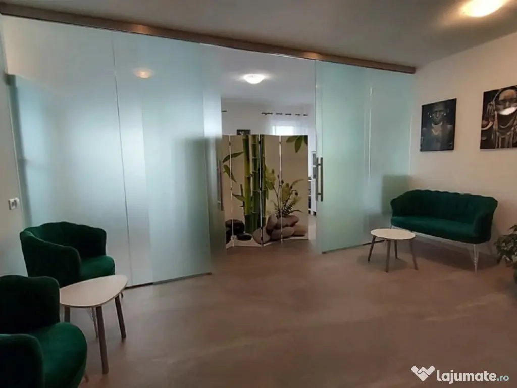 Spatiu de inchiriat in cartierul Europa