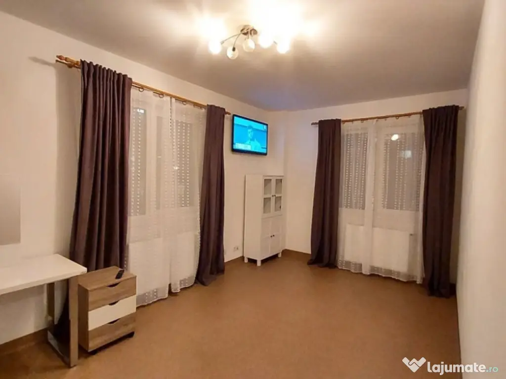 Spatiu de inchiriat in cartierul Europa