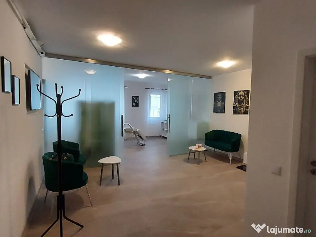 Spatiu de inchiriat in cartierul Europa